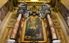 Cappella di San Gaetano di Sant'Andrea della Valle